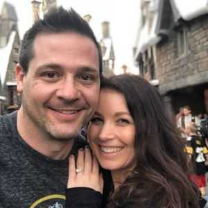 Meet your Posher, Leah